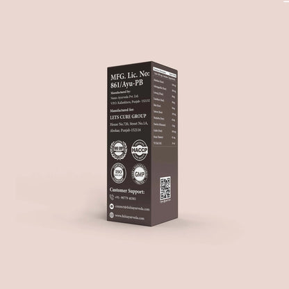Kama Sensual Oil